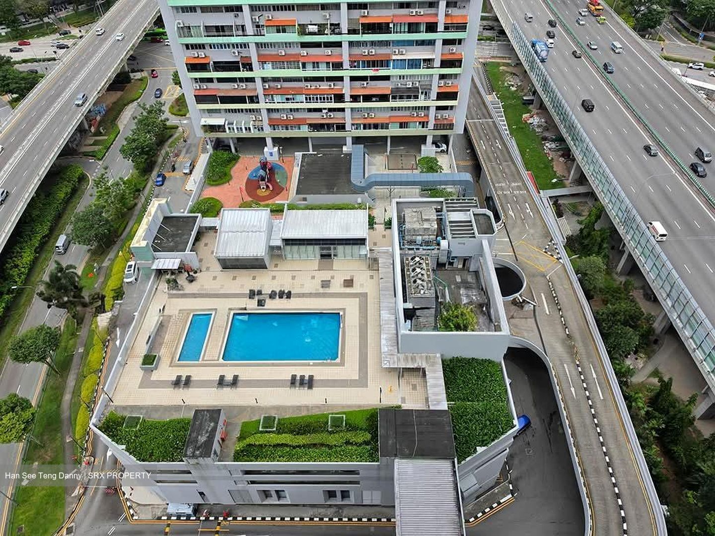 Sherwood Towers (D21), Apartment #586534111